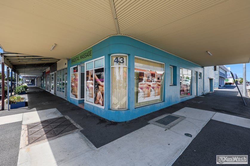 43 Denham Street Rockhampton City QLD 4700 - Image 2