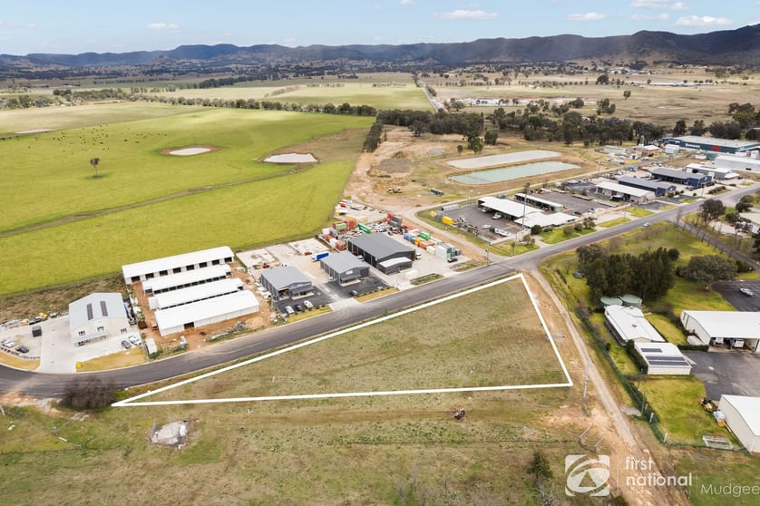 37 Burrundulla Road Mudgee NSW 2850 - Image 1