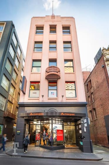 370 Little Bourke Street Melbourne VIC 3000 - Image 3