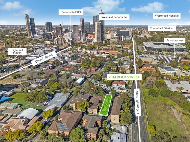 Click to view all images 2 Harold Street Parramatta NSW 2150 - Image 3