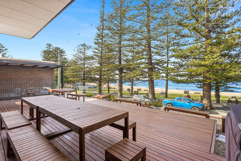 Click to view all images 108 Lawrence Hargrave Drive Austinmer NSW 2515 - Image 3