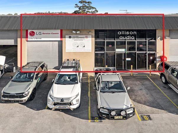 Click to view all images Unit 6/750 Pittwater Road Brookvale NSW 2100 - Image 2