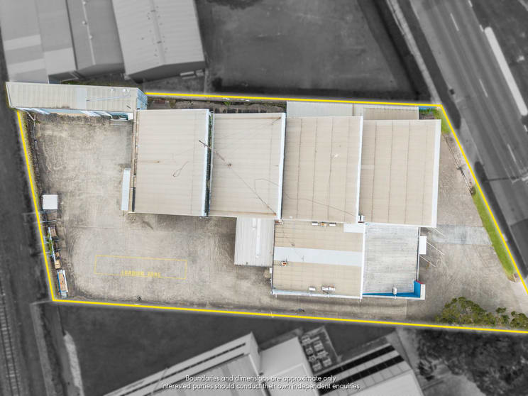 Click to view all images 1084-1086 Kingsford Smith Drive Eagle Farm QLD 4009 - Image 3
