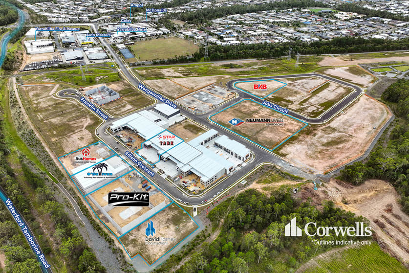 38 Edison Crescent Yarrabilba QLD 4207 - Image 3