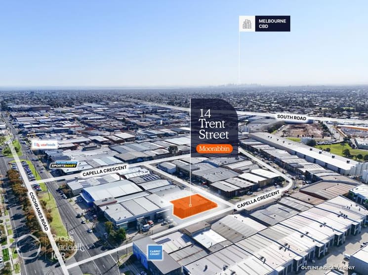 Click to view all images 14 Trent Street Moorabbin VIC 3189 - Image 3
