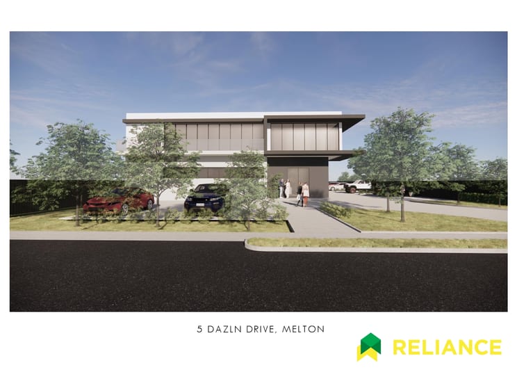 Click to view all images 5 Dazln Drive Melton VIC 3337 - Image 1