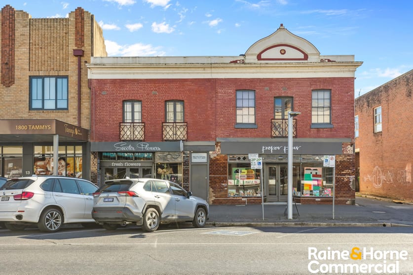 9-11 Gurwood Street Wagga Wagga NSW 2650 - Image 1