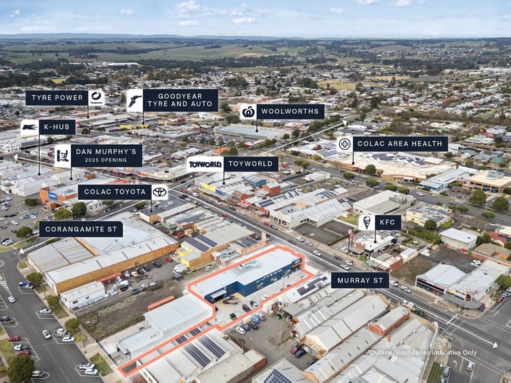 Click to view all images 229-239 Murray Street Colac VIC 3250 - Image 3