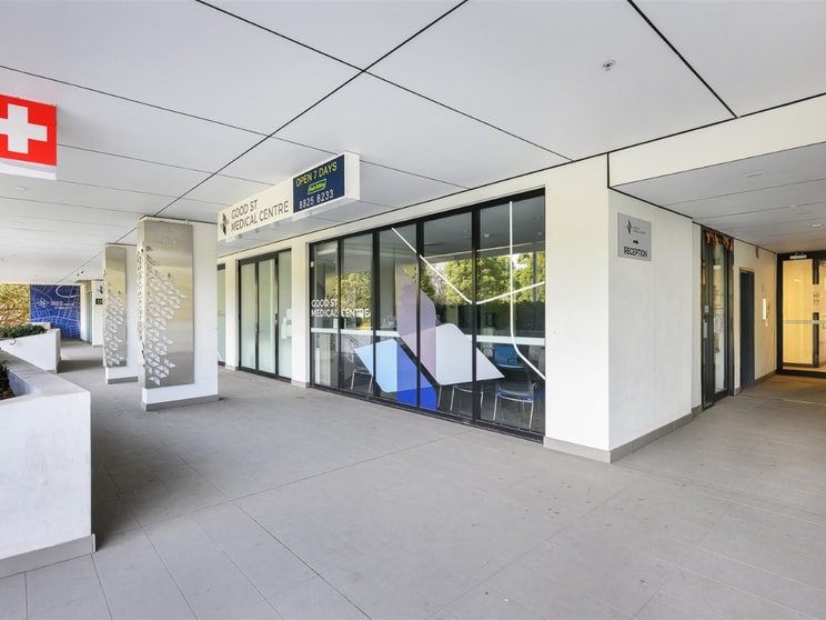 Shops 1-4, 2 Good St Westmead NSW 2145 - Image 3