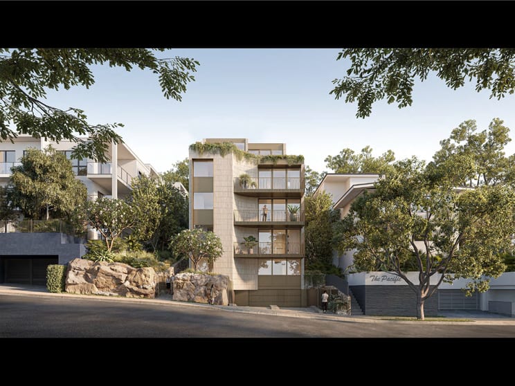 Click to view all images 67 Pacific Parade Dee Why NSW 2099 - Image 1