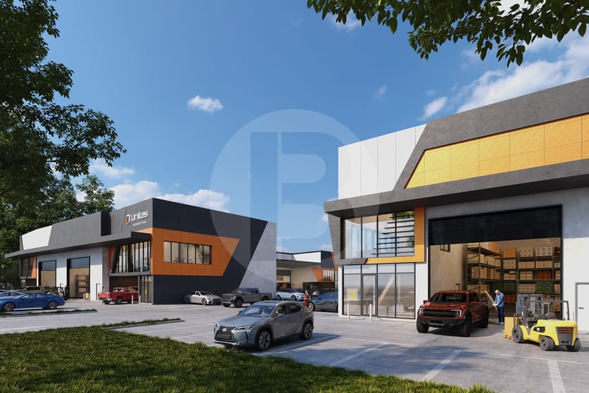 Click to view all images 1-17/4-6 MILE END ROAD Rouse Hill NSW 2155 - Image 2
