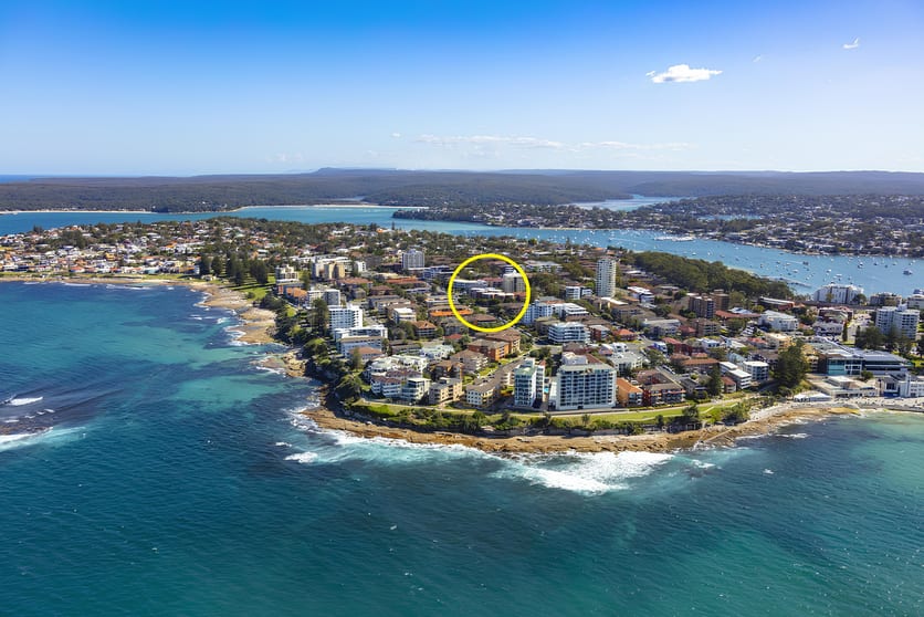 Click to view all images 26/23-25 Ewos Parade Cronulla NSW 2230 - Image 2