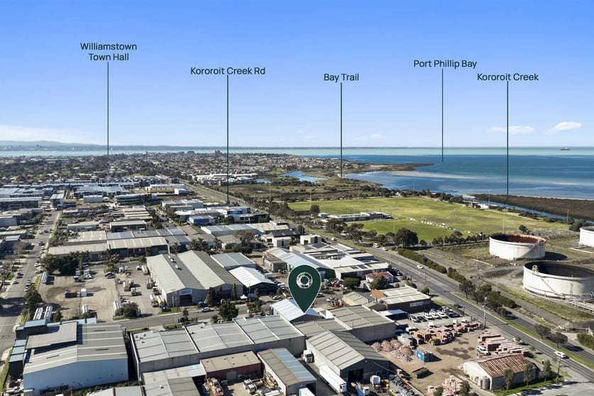 Click to view all images 3 Churchill Street Williamstown North VIC 3016 - Image 3