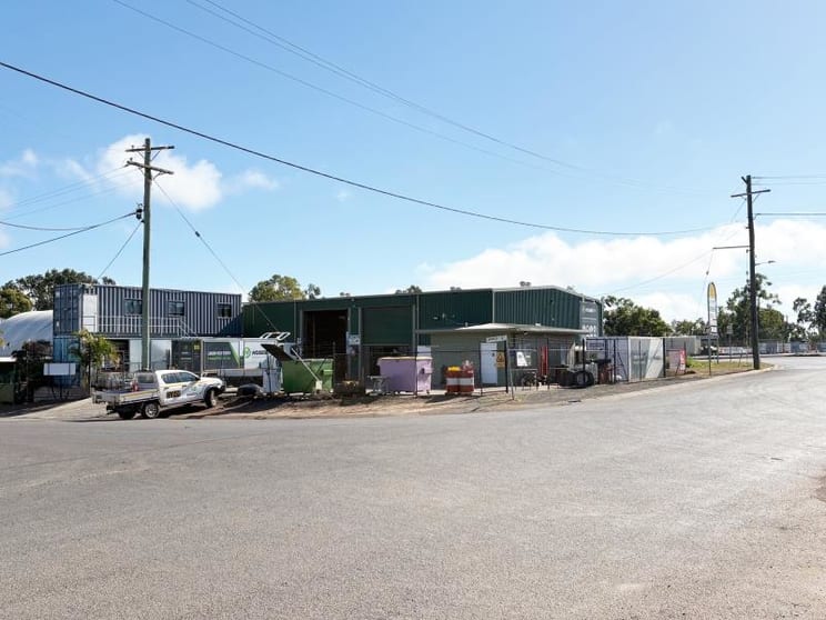 Click to view all images Lot 11 Colliery Street Moranbah QLD 4744 - Image 1