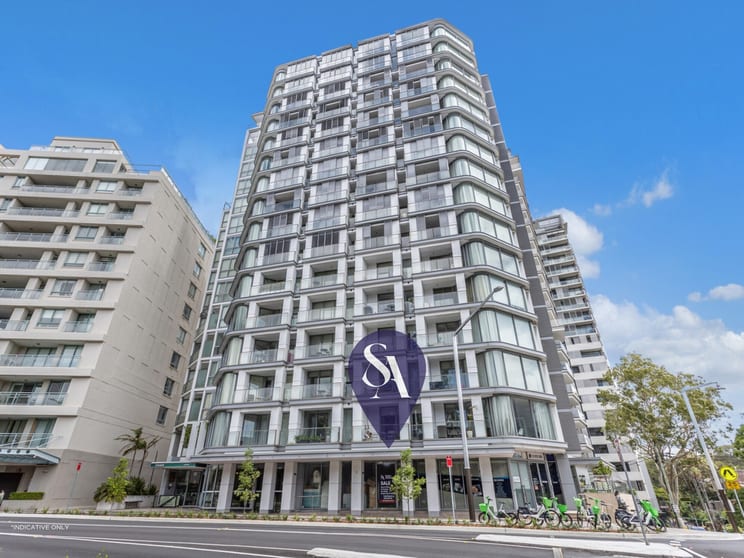Click to view all images Shop 2/118 Alfred Street Milsons Point NSW 2061 - Image 1