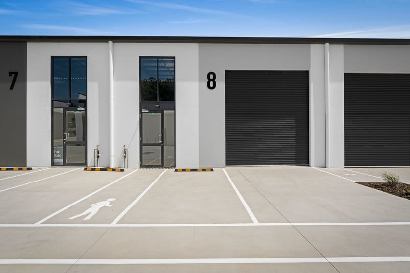 8/14-18 Tooronga Street Kunda Park QLD 4556 - Image 1