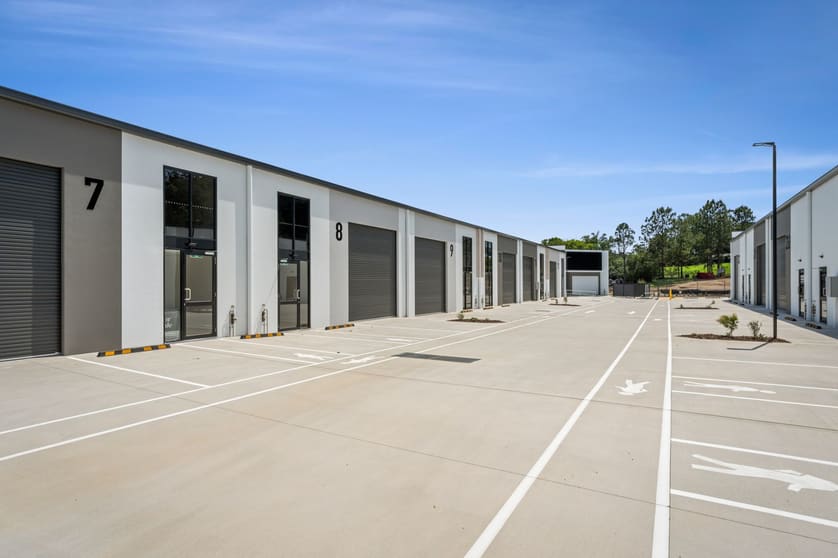 8/14-18 Tooronga Street Kunda Park QLD 4556 - Image 3