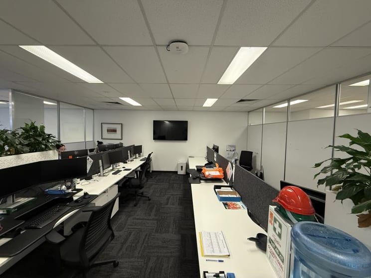 Click to view all images Ground Suite J95/J95 - 21 Hall St Port Melbourne VIC 3207 - Image 3