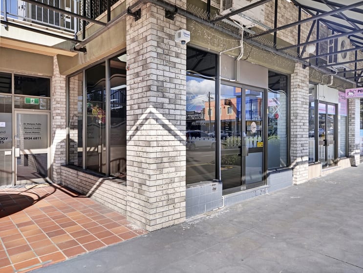 Click to view all images 4/128 Lawes Street East Maitland NSW 2323 - Image 3