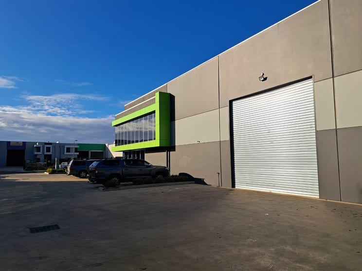 Click to view all images 1/16 Harrison Court Melton VIC 3337 - Image 2