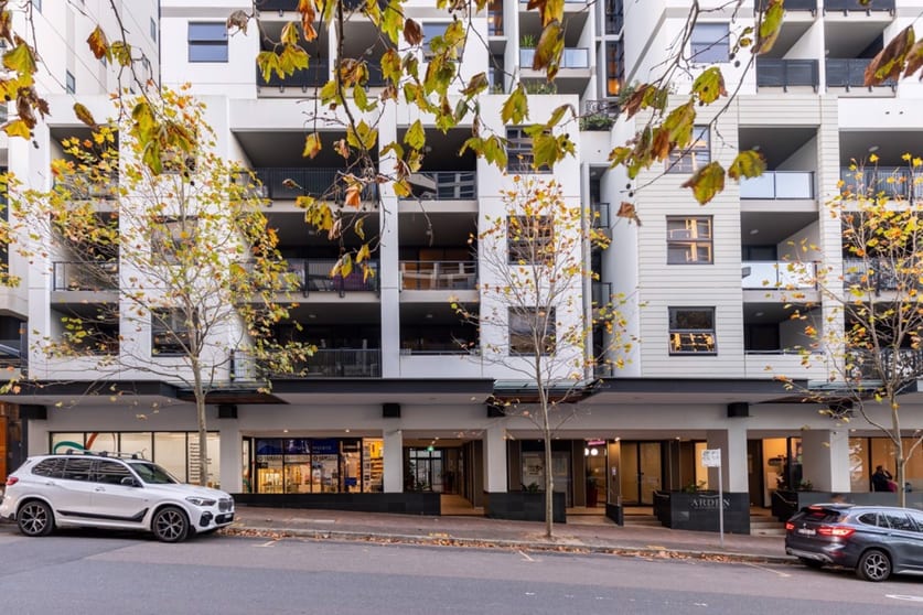 Suite 106, 40-48 Atchison Street St Leonards NSW 2065 - Image 1