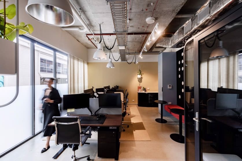 Suite 106, 40-48 Atchison Street St Leonards NSW 2065 - Image 3