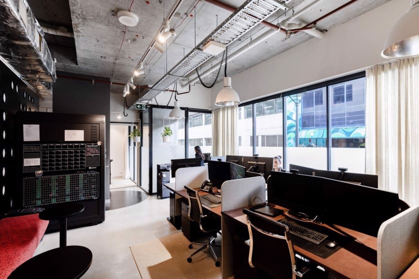 Suite 106, 40-48 Atchison Street St Leonards NSW 2065 - Image 2