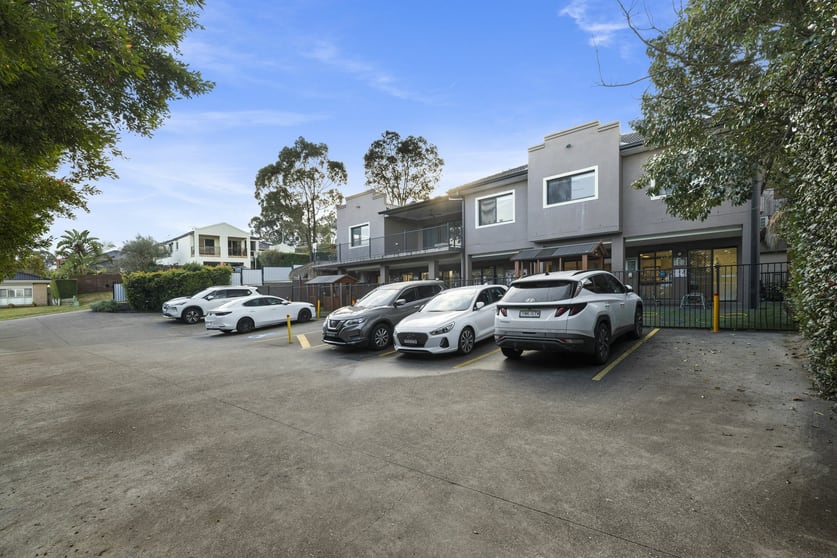 Young Academics 34-36 Poole Road Kellyville NSW 2155 - Image 2