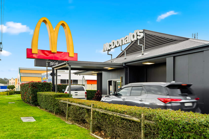 McDonald's, 1 Stockland Drive Glendale NSW 2285 - Image 3