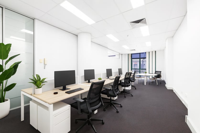 Click to view all images 139/418 Pitt Street Sydney NSW 2000 - Image 2