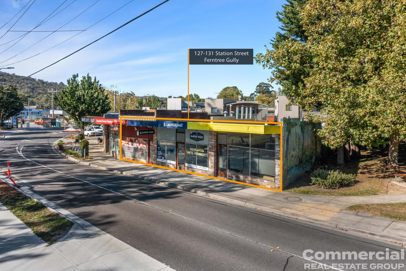 Station Street Ferntree Gully VIC 3156 - Image 2