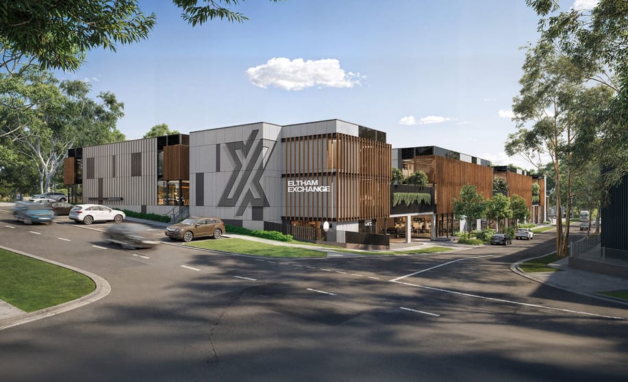 25-31 Brisbane Street Eltham VIC 3095 - Image 1