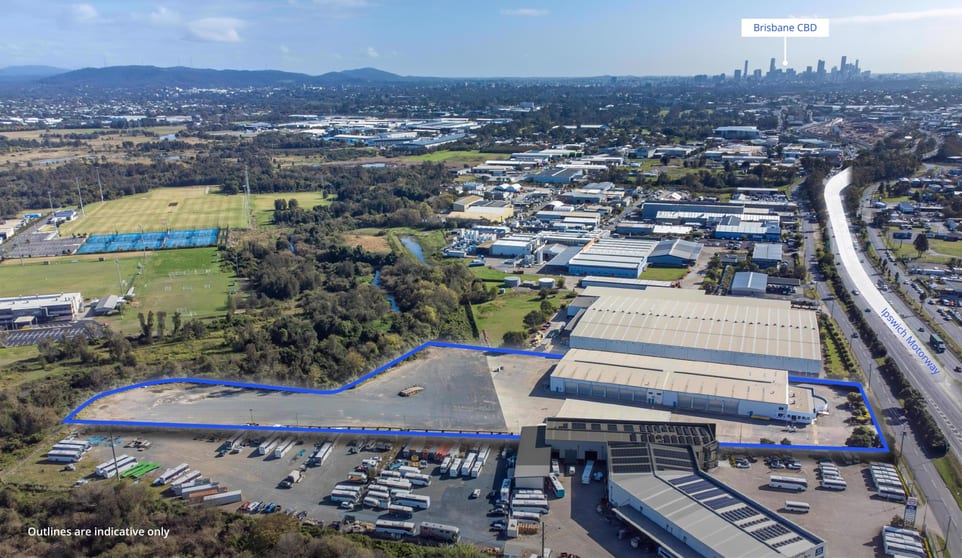 Click to view all images 1537 Ipswich Road Rocklea QLD 4106 - Image 1