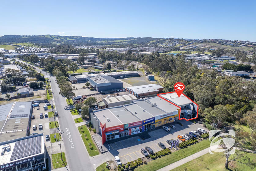 6 & 7/2-4 Purton Road Pakenham VIC 3810 - Image 2