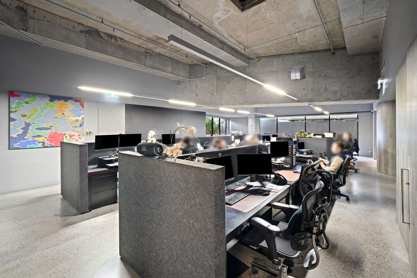 Suite 8/1 Kings Cross Road Darlinghurst NSW 2010 - Image 1