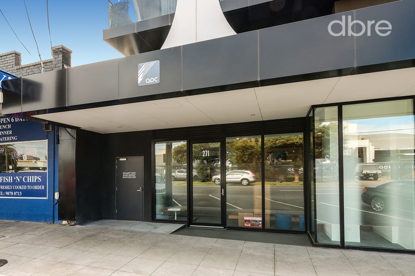 Click to view all images 271 Bay Road Cheltenham VIC 3192 - Image 1