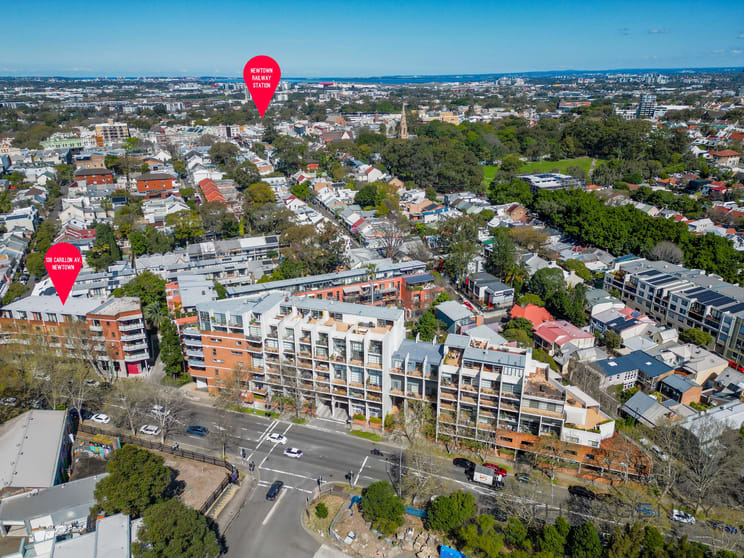 Click to view all images Shop G12/130 Carillon Avenue Newtown NSW 2042 - Image 3