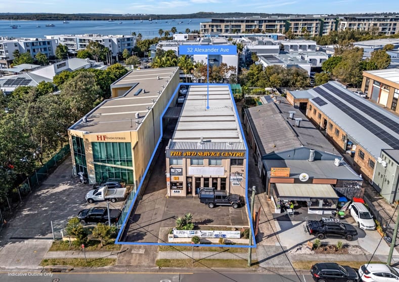 32 Alexander Avenue Taren Point NSW 2229 - Image 1