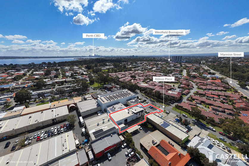 Click to view all images 9 Aldous Place Booragoon WA 6154 - Image 2