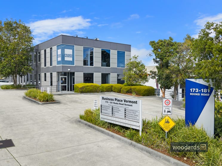 Click to view all images 9/173-181 Rooks Road Vermont VIC 3133 - Image 2