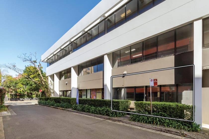 Suite 8/40 Yeo Street Neutral Bay NSW 2089 - Image 1