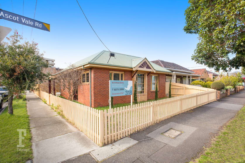 Click to view all images 318 Ascot Vale Road Moonee Ponds VIC 3039 - Image 3