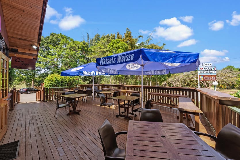 33c Gillies Range Road Yungaburra QLD 4884 - Image 2