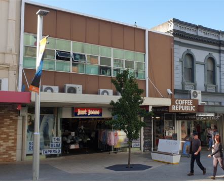 137 Brisbane St Launceston TAS 7250 - Image 1