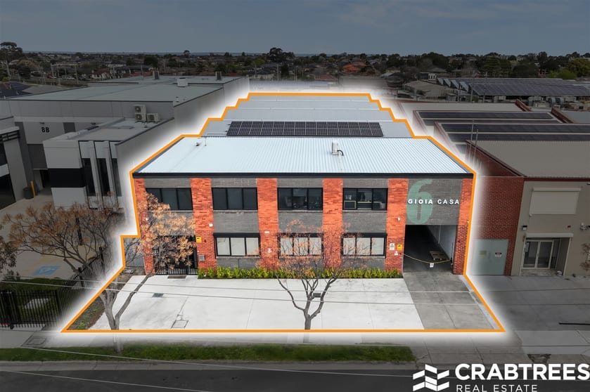 Click to view all images 6 Margaret Street Oakleigh VIC 3166 - Image 2