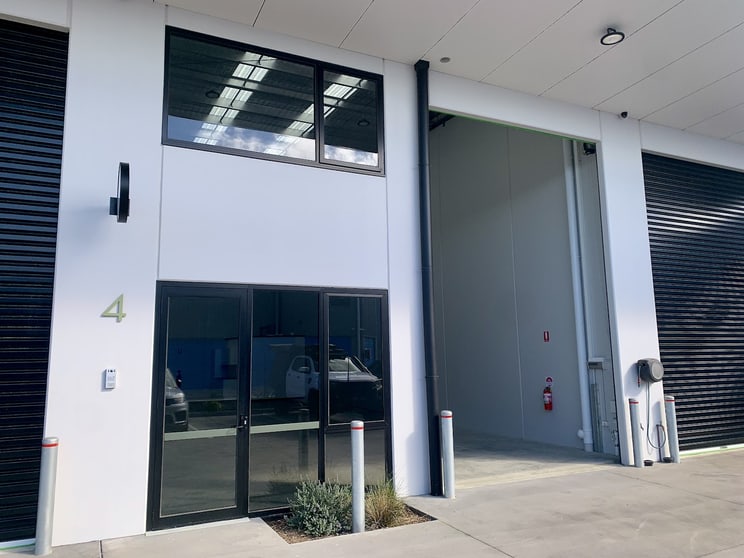 Click to view all images unit 4/18 Suffolk Street Rosebud VIC 3939 - Image 2