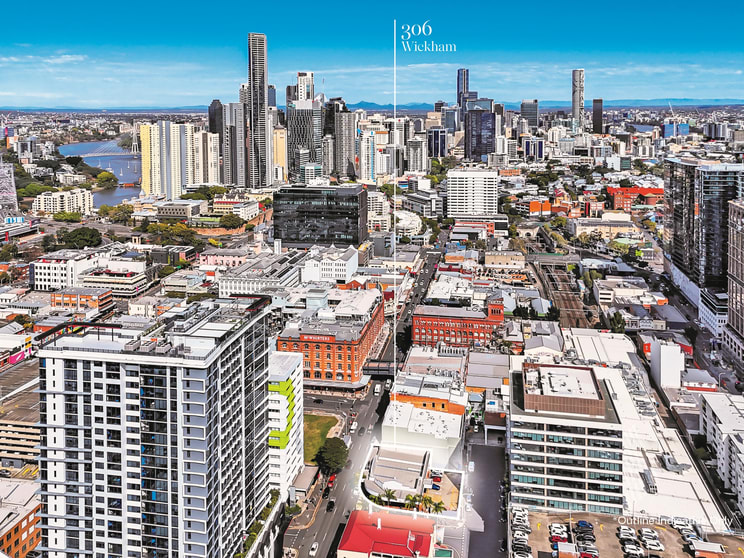 306 Wickham Street Fortitude Valley QLD 4006 - Image 3