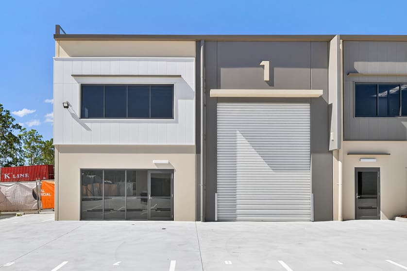 1/55-57 Industrial Avenue Logan Village QLD 4207 - Image 1