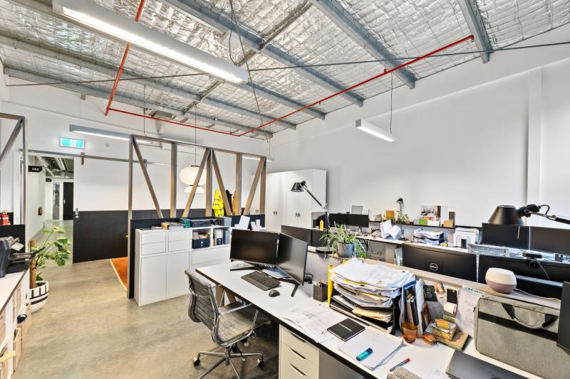 Click to view all images Suite/307/87 Gladstone Street South Melbourne VIC 3205 - Image 2