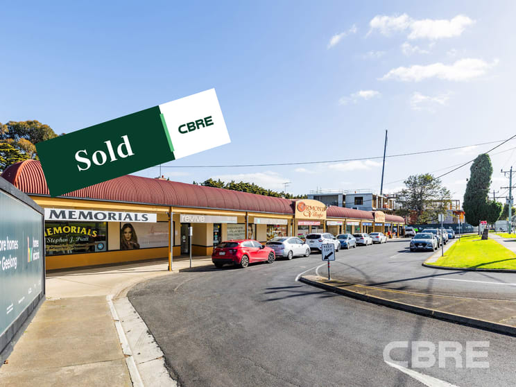 Ormond Village 136-146 Ormond Road East Geelong VIC 3219 - Image 2